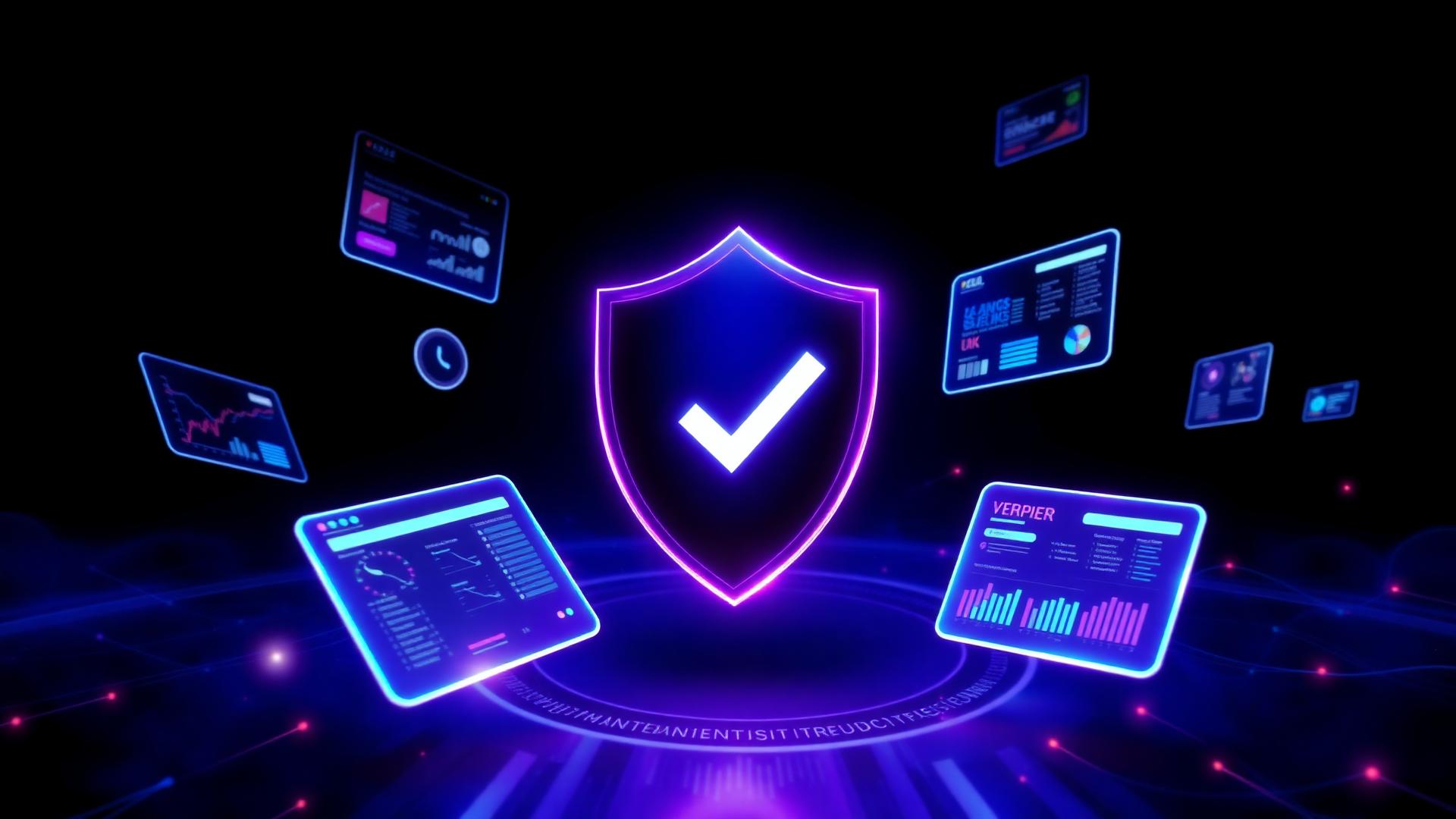 Verivault marketplace for verified exchange, trading, and KYC accounts